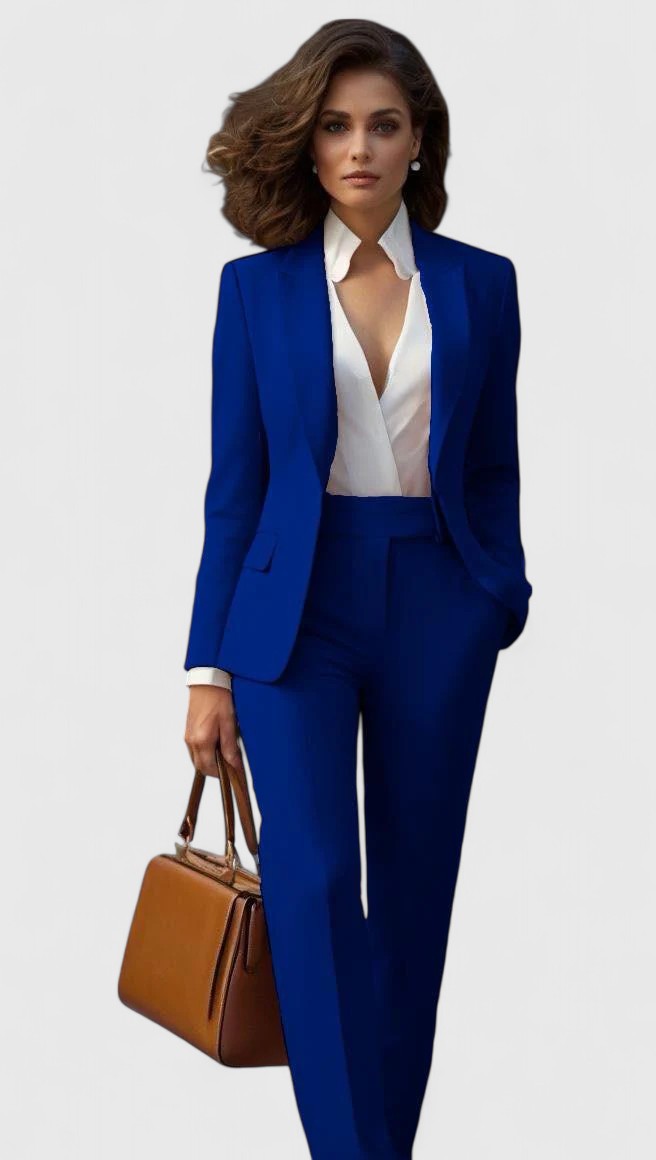 Azalea | Ensemble de tailleur pour femmes