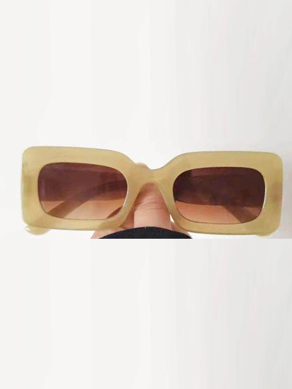 Lunettes de soleil anti-UV
