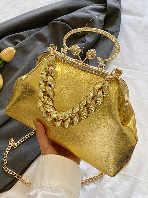 Sac à main à chaîne