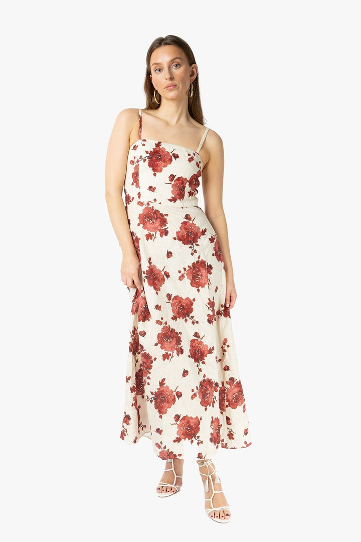 Valeria - Robe Midi