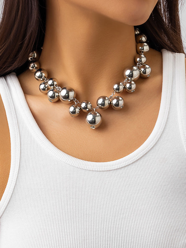 Collier géométrique