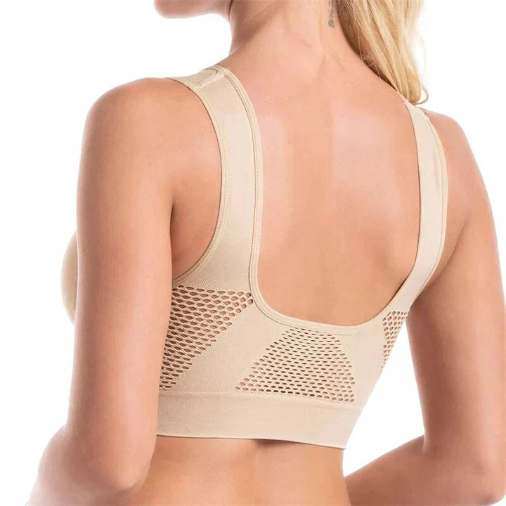 Luna® - Soutien-gorge suspendu ultra-aéré (1+1 Gratuit)