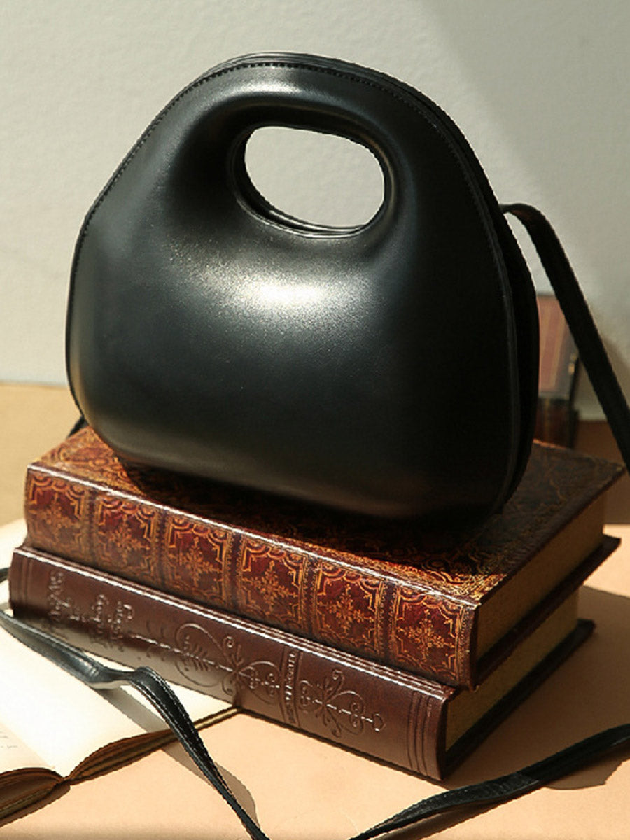 Pochette de soirée géométrique