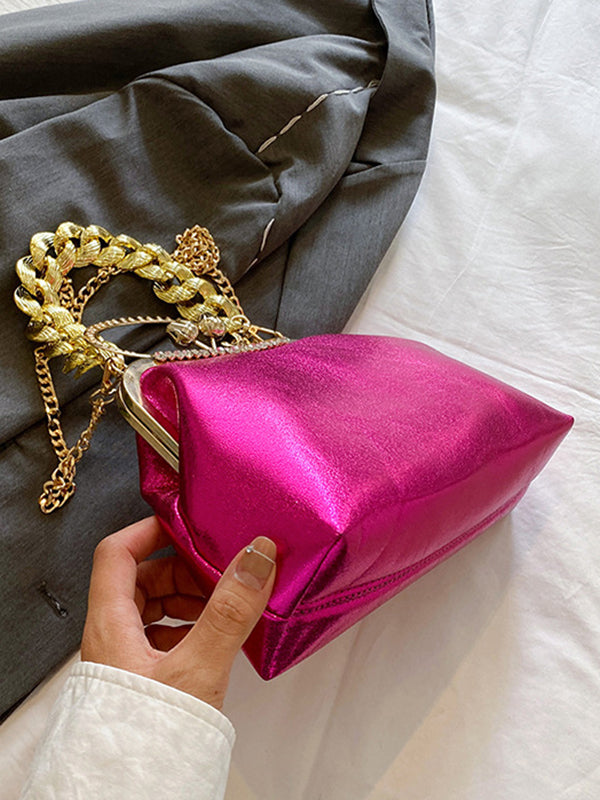 Sac à main à chaîne