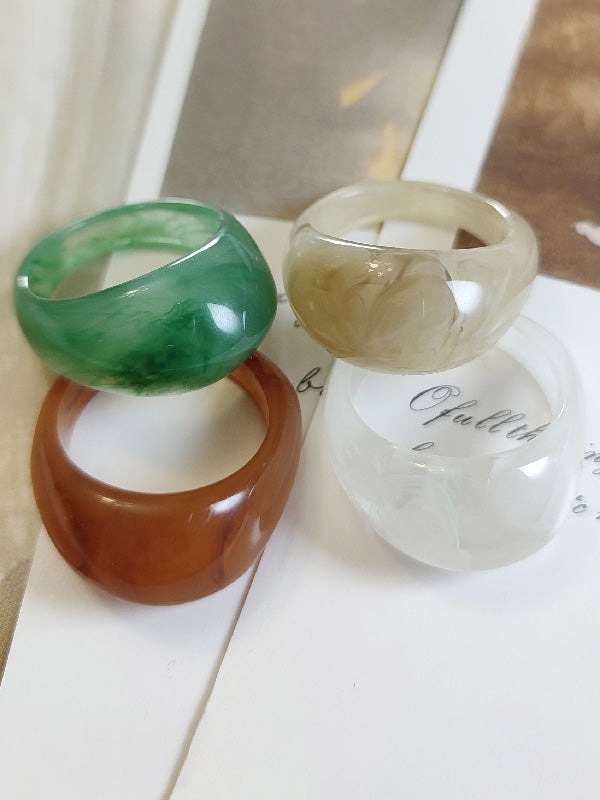 Bague urbaine
