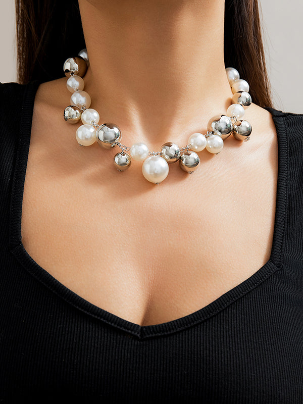 Collier géométrique
