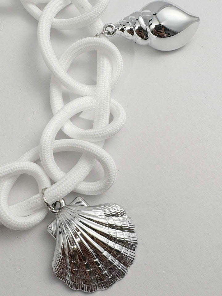 Collier géométrique