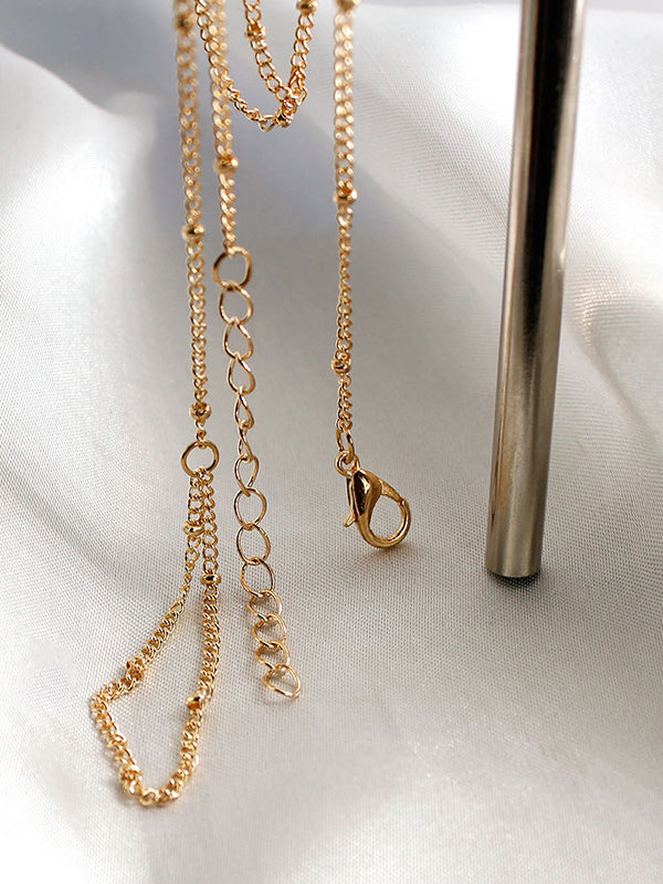 Accessoires de bracelets classiques