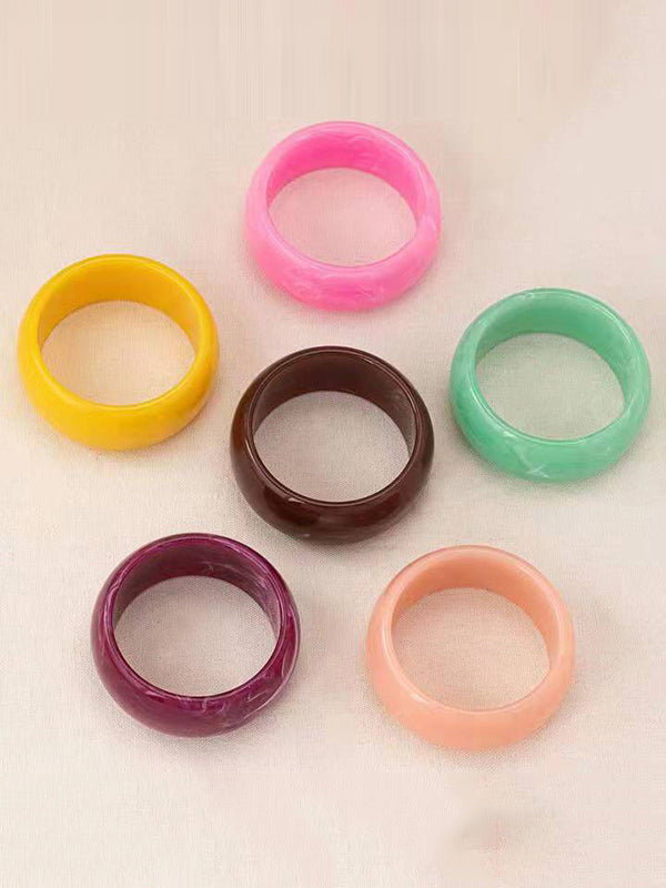 Bracelet géométrique