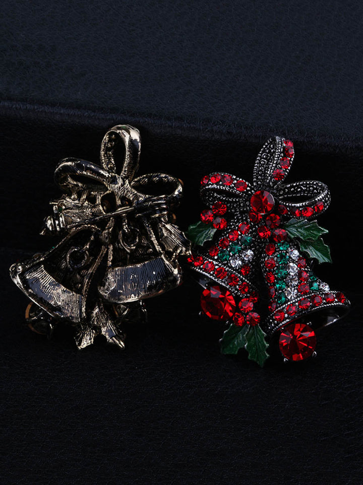 Broche géométrique