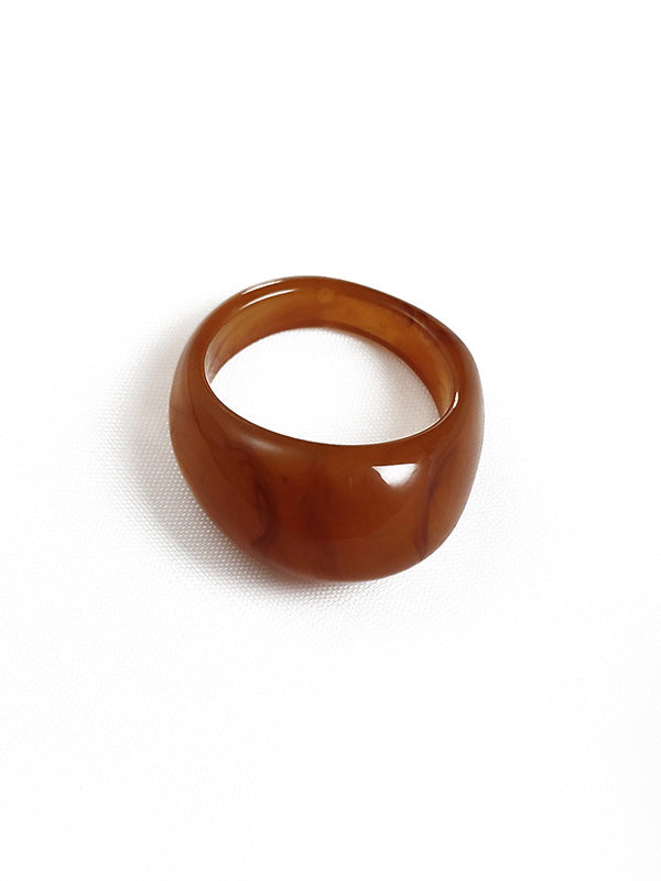 Bague urbaine