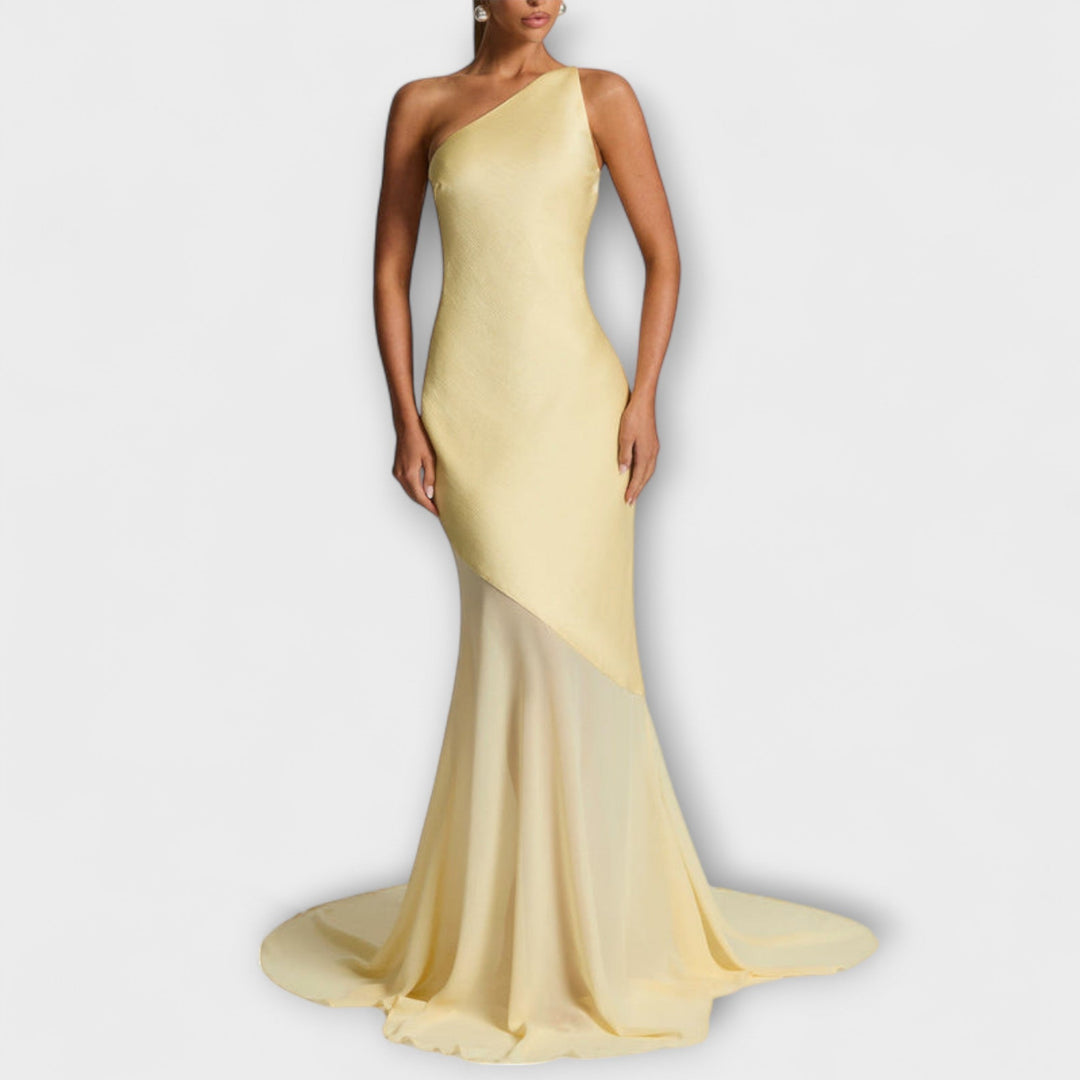 Avalon - Robe Maxi Élégante