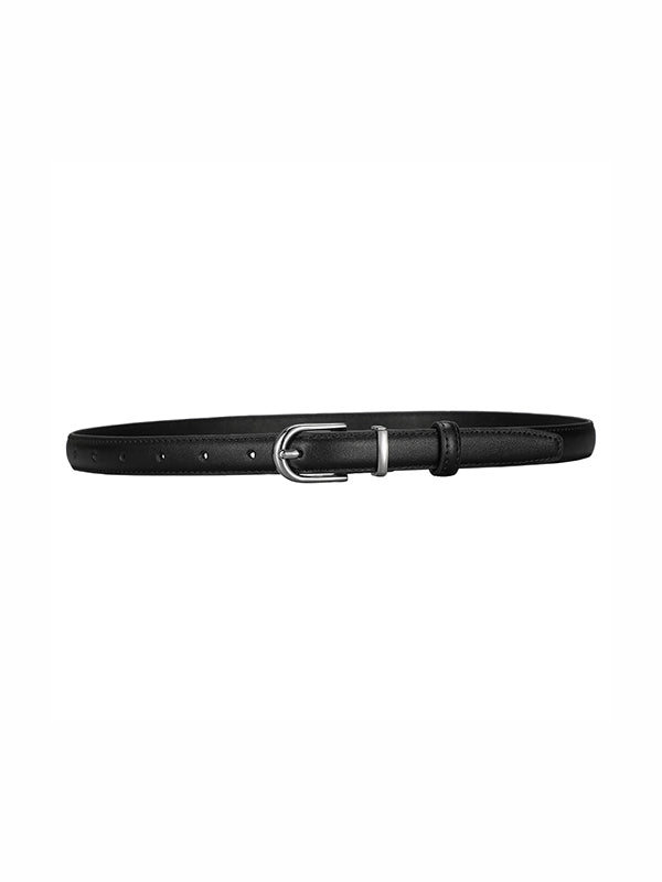 Ceinture à boucle