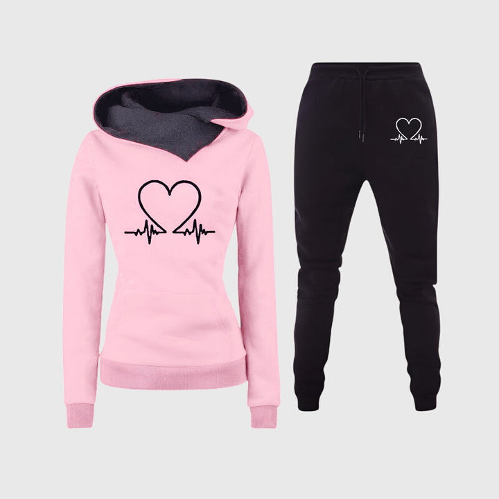 BETTY™ | Ensemble d'entraînement confortable pour femmes