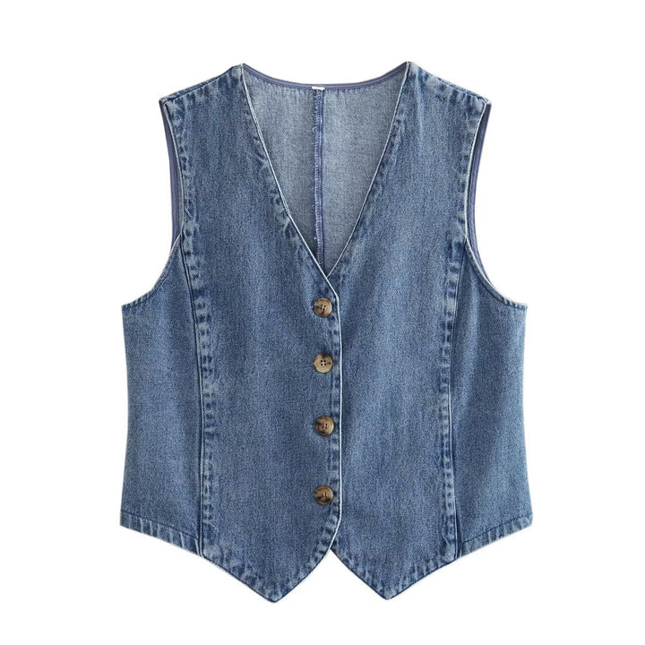 Bella | Veste en Jean Femme