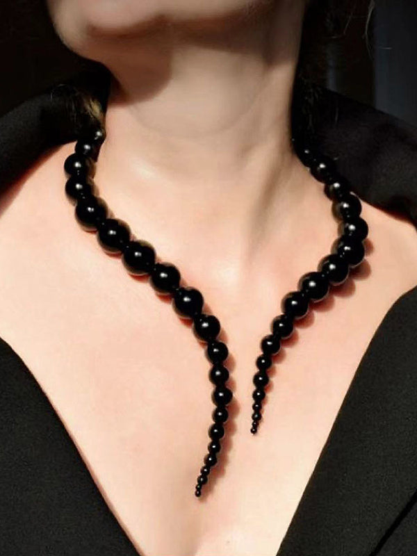 Collier géométrique