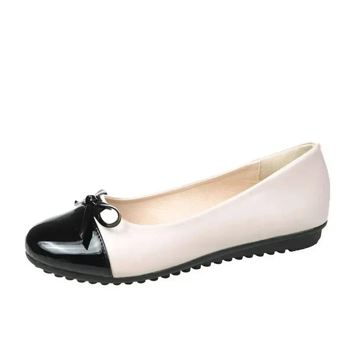 Chaussures Dirndl pour femmes | avec détail en nœud
