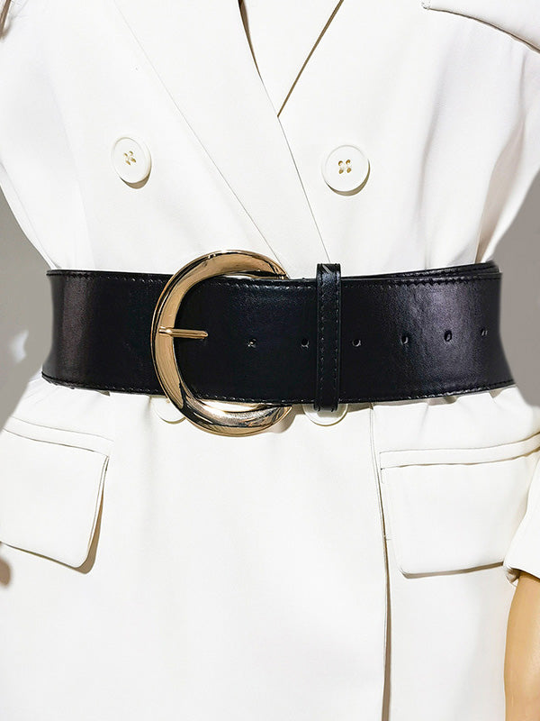 Ceinture géométrique