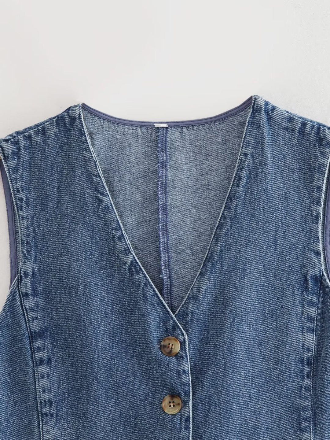Bella | Veste en Jean Femme