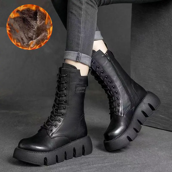 Franka | Bottes tendance pour femmes