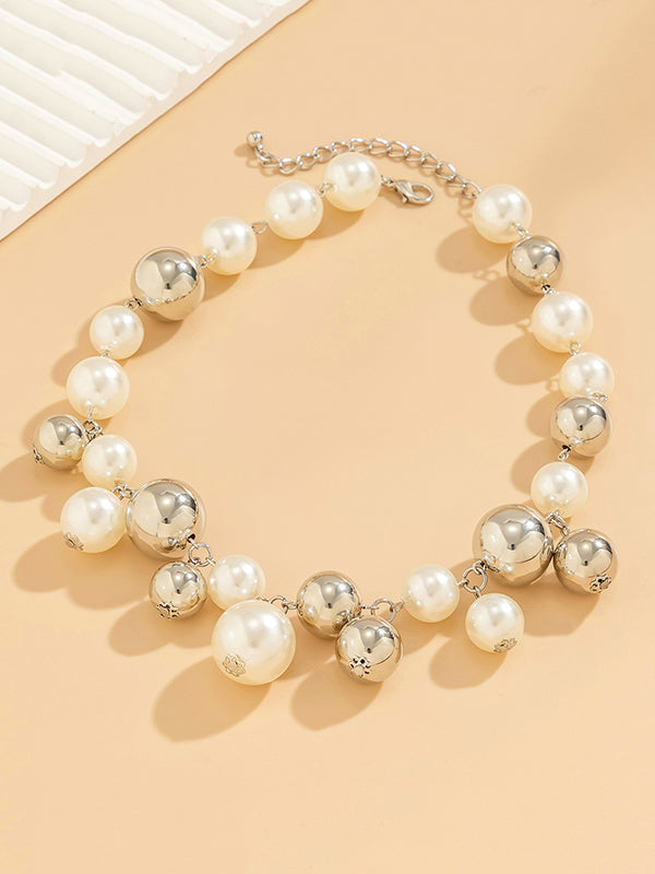Collier géométrique