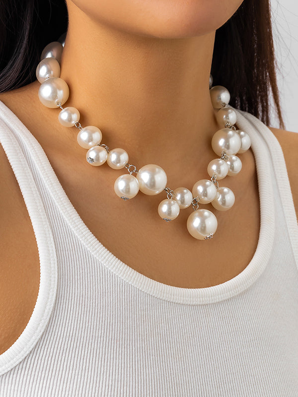 Collier géométrique