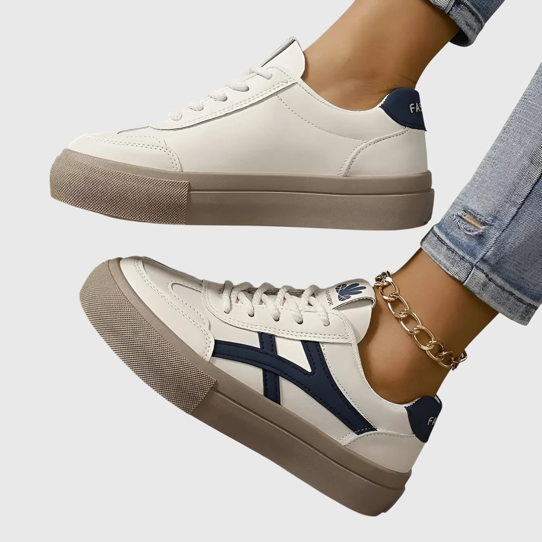 Beatrix | Baskets Orthopédiques pour Femmes