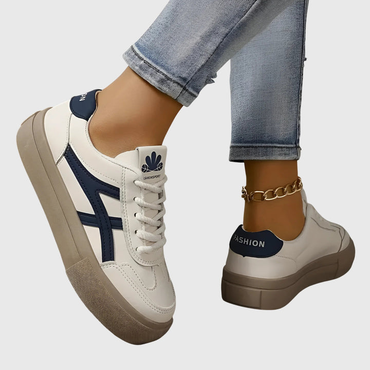 Beatrix | Baskets Orthopédiques pour Femmes