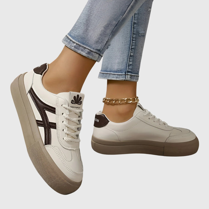 Beatrix | Baskets Orthopédiques pour Femmes