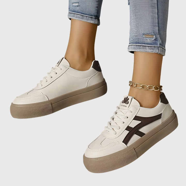 Beatrix | Baskets Orthopédiques pour Femmes