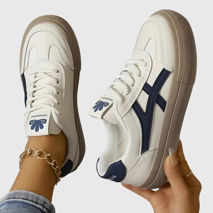 Beatrix | Baskets Orthopédiques pour Femmes