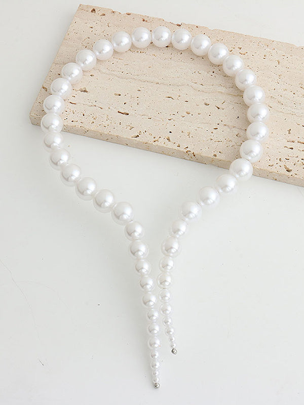 Collier géométrique