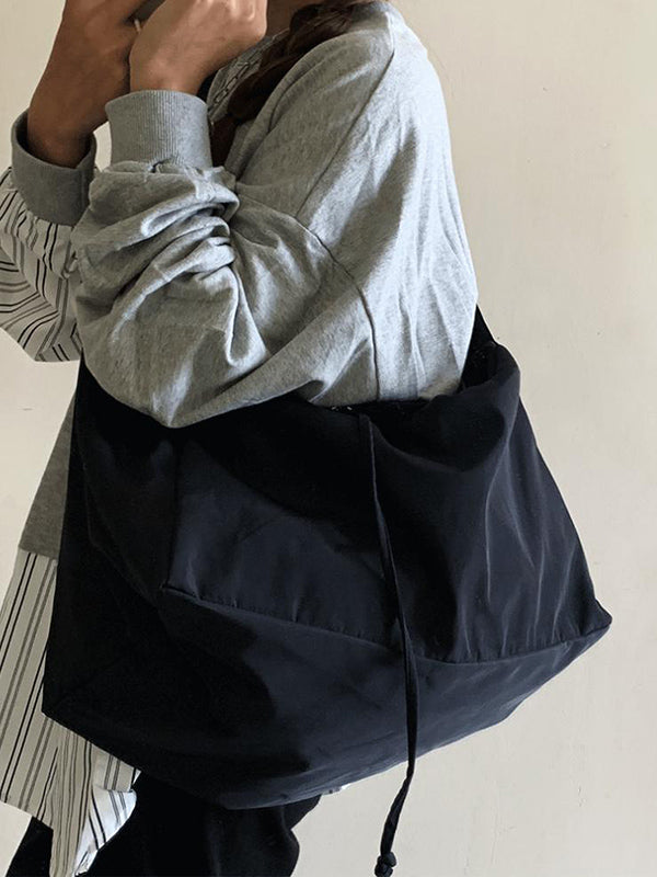 Sacs de couleur unie Accessoires Sac poubelle