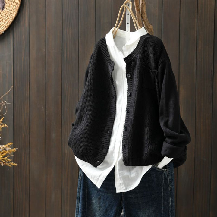 Gilet pour femmes en grande taille | Confortable
