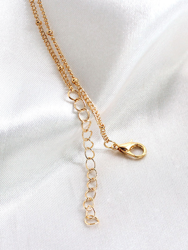 Accessoires de bracelets classiques