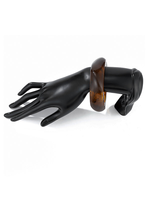 Bracelet géométrique
