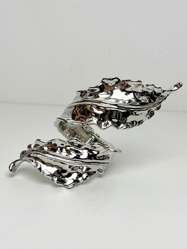 Bracelet géométrique