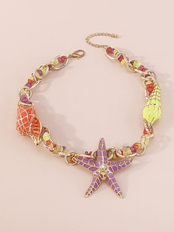 Collier géométrique