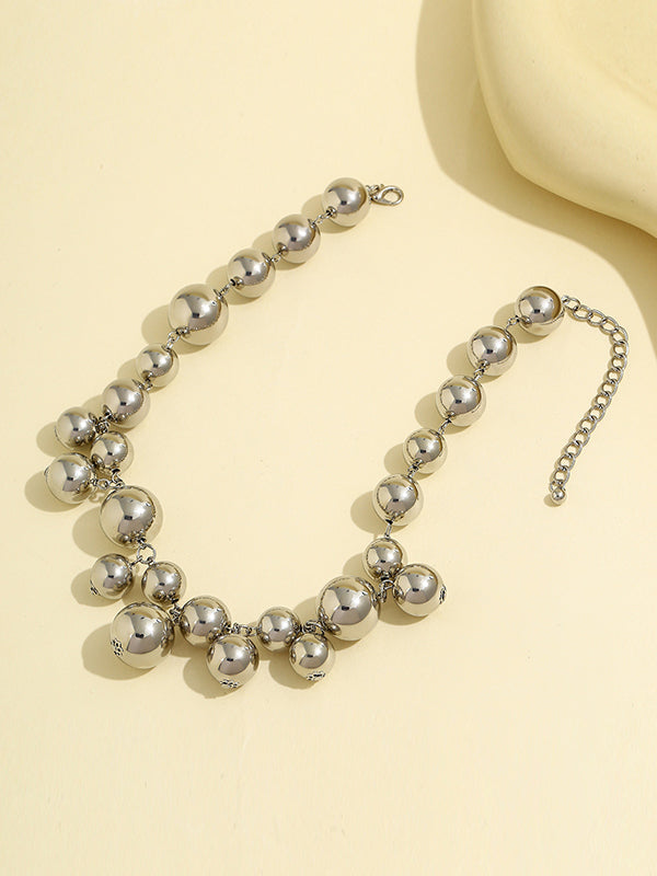 Collier géométrique