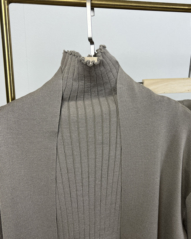 Ensemble 3 pièces élégant, polyvalent et confortable pour femmes