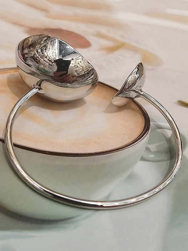 Bracelet géométrique