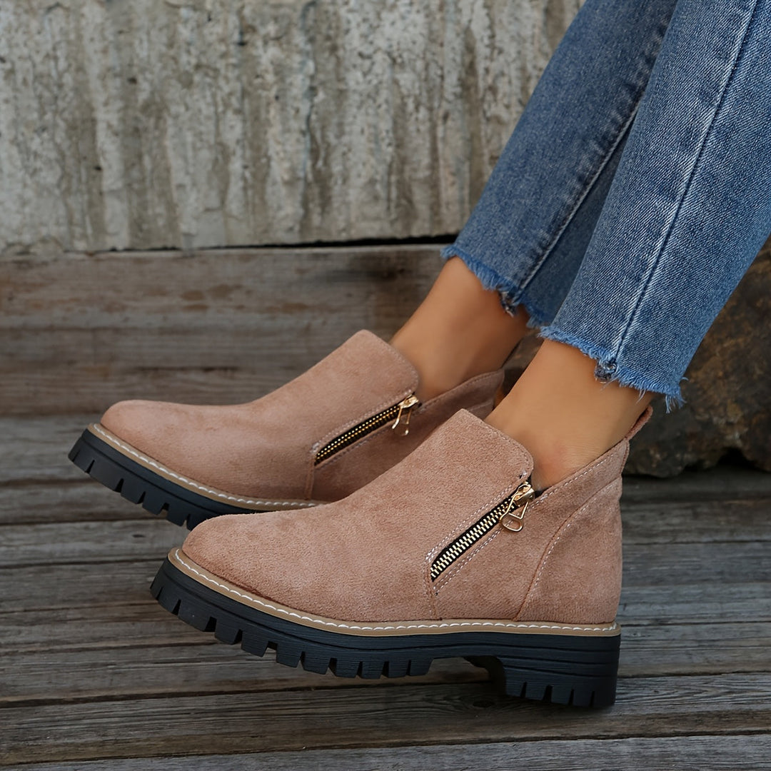 Emma | Bottes pour femmes de haute qualité, élégantes et intemporelles