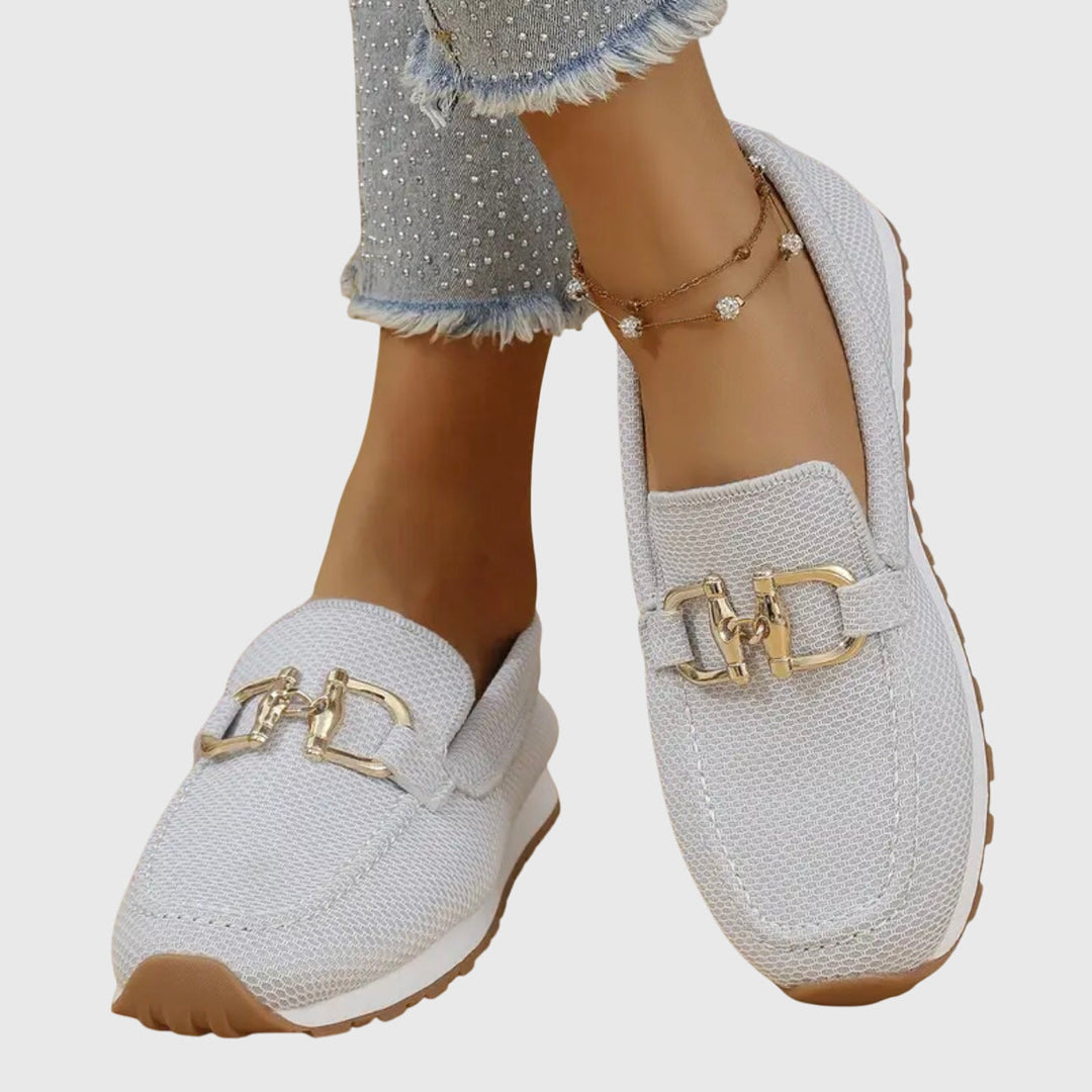 Clara | Mocassins Sneakers pour Femmes