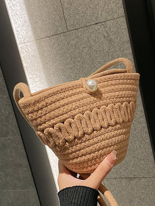 Sac à empiècements
