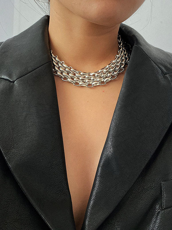 Collier élégant