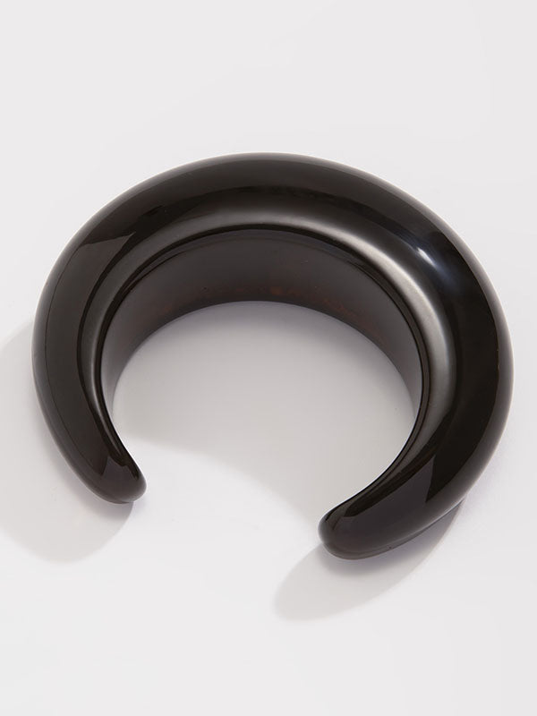 Bracelet géométrique