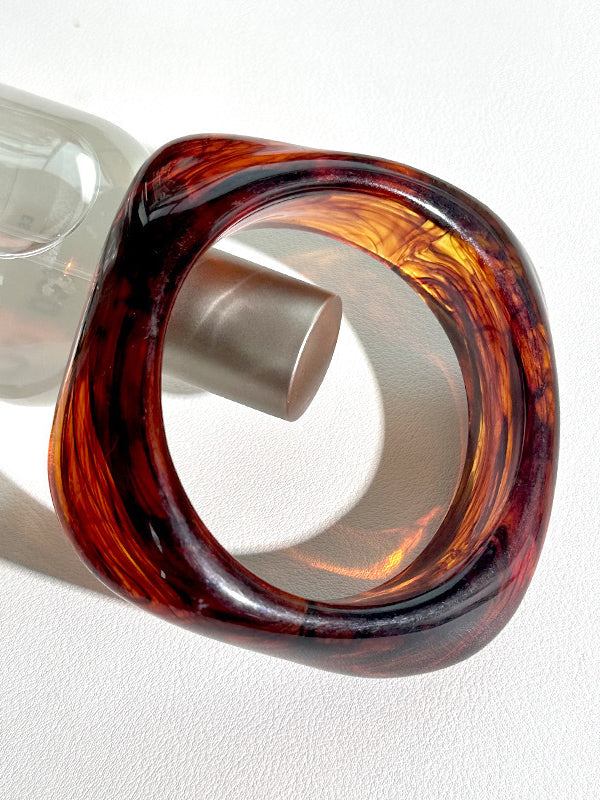 Bracelet géométrique