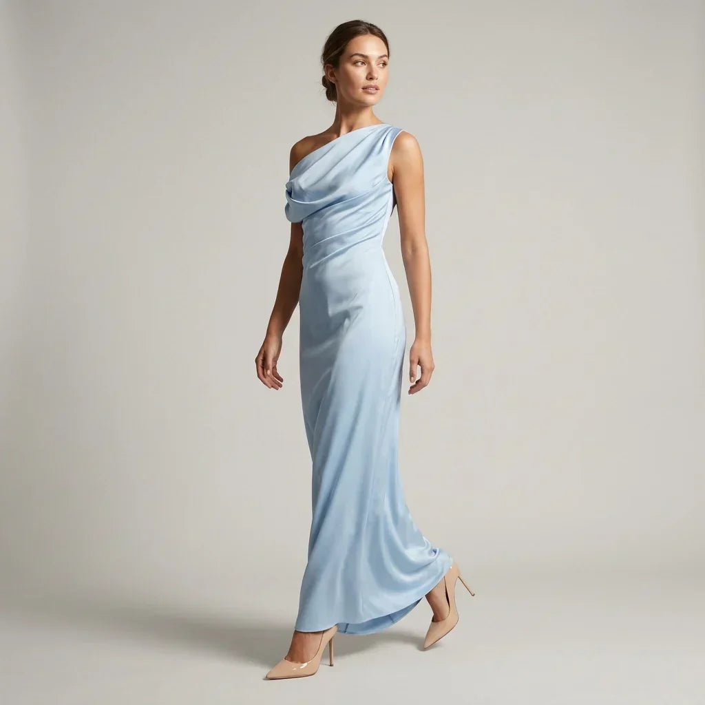 Julia | Robe Maxi de Soirée Longue pour Femme