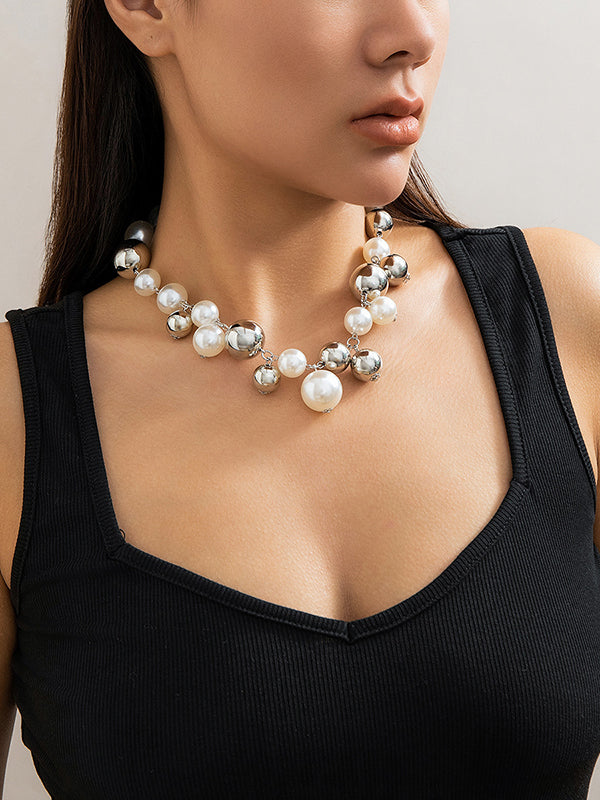 Collier géométrique