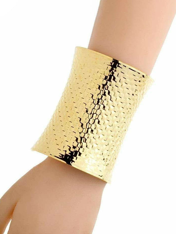 Bracelet réglable géométrique